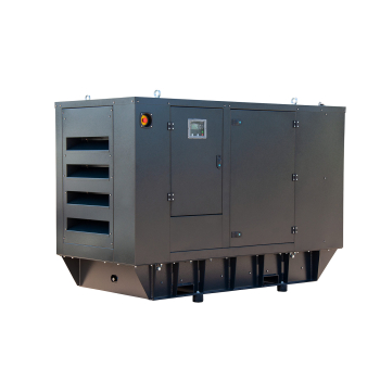 Agregat prądotwórczy 60 kVA - diesel